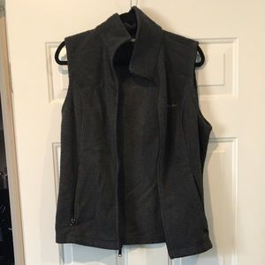 Winter Vest