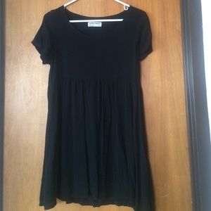 American Apparel Baby Doll Dress