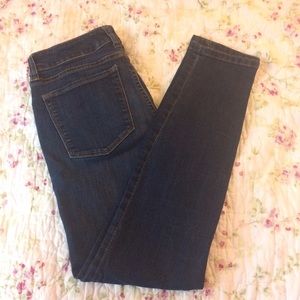 BR "Skinny Fit" jeans (short)
