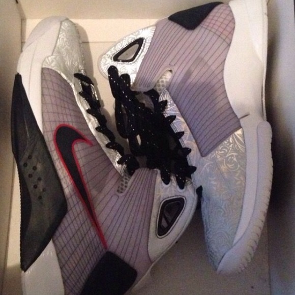 Nike Other - Nike Hyperdunk OG