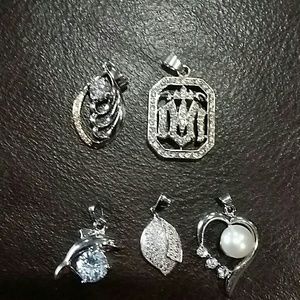 Pendants