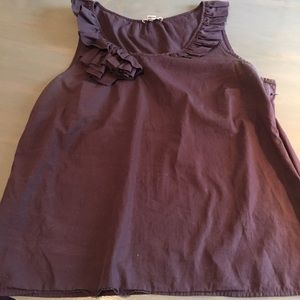 🎉last chance🎉J. Crew tank top