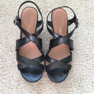 Sale🌟 Franco Sarto Wedges