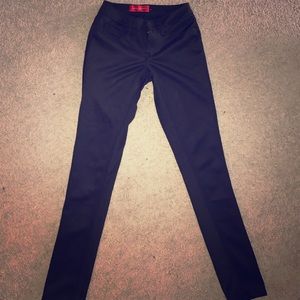 AKIRA Red Label pants