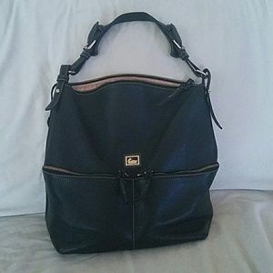 Dooney & Bourke Hobo Bag