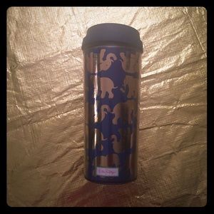 Lilly Pulitzer Thermal Cup