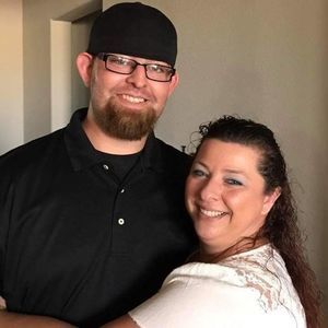 Meet your Posher, Peggy sue