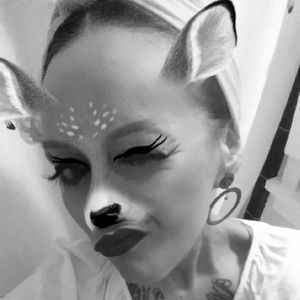 Meet your Posher, Gabina