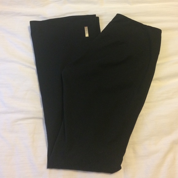 Zella yoga pant size 8