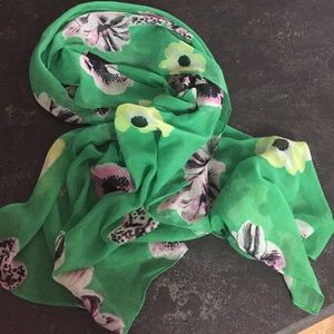 J.Crew factory scarf