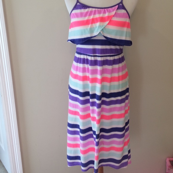 Girls sundress