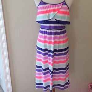 Girls sundress