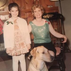 Meet your Posher, Ellen