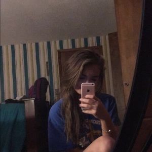 Meet your Posher, Baylee