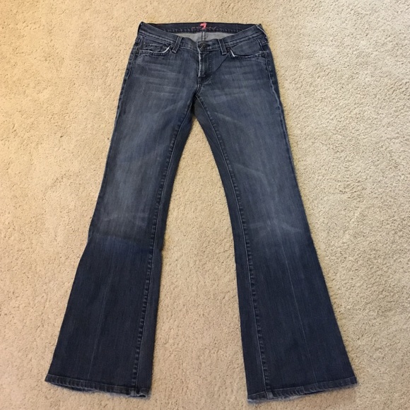 7 for All Mankind Jeans!!!!