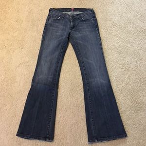 7 for All Mankind Jeans!!!!