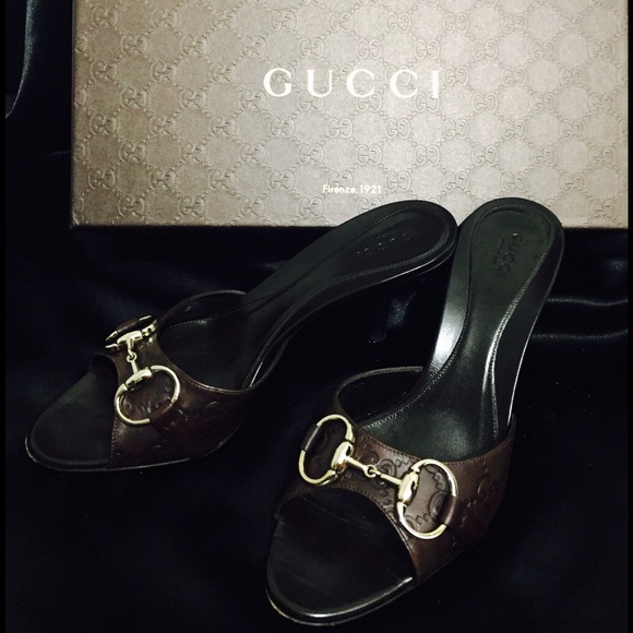 💕💕💕GUCCI Shoes💕💕💕