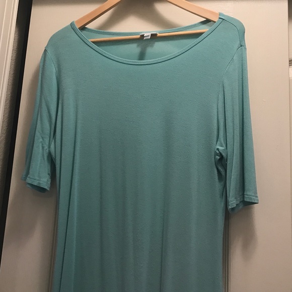 LuLaRoe Julia Dress