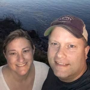 Meet your Posher, Michele