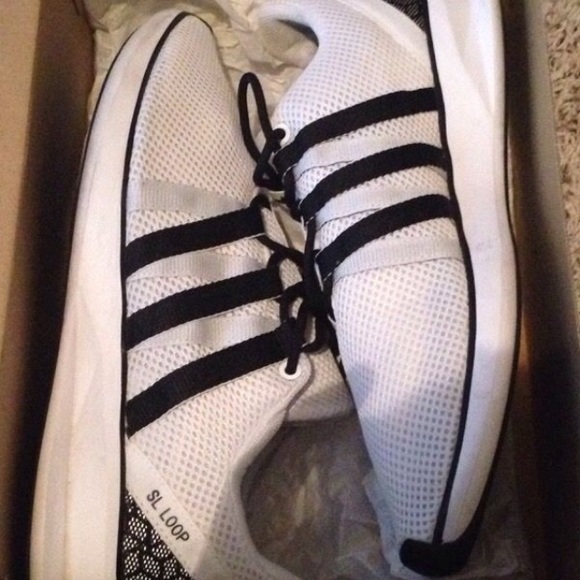 Adidas Other - Adidas SL Loop Racer