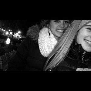 Meet your Posher, Jaidyn