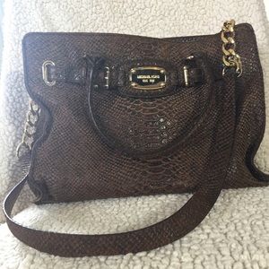 Michael Kors handbag