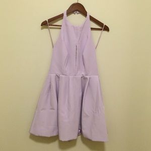 Keepsake dress bought from Urban Outfitters