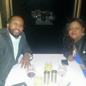 Meet your Posher, Terry