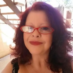 Meet your Posher, Diane