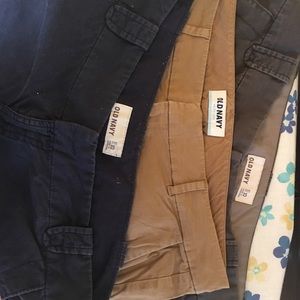Old Navy Shorts