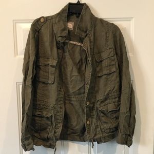 Army Jacket