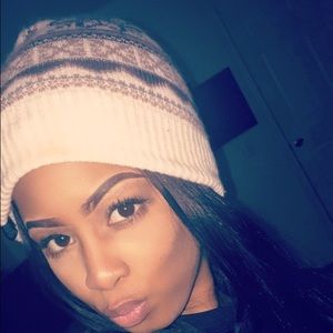 Meet your Posher, Kaelin