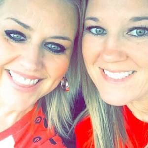 Meet your Posher, Mandy