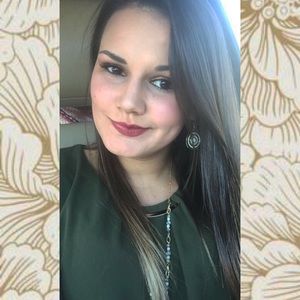Meet your Posher, Jerrica