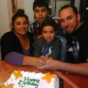 Meet your Posher, Beatriz