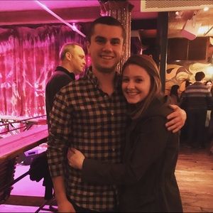 Meet your Posher, Chelsea