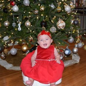 Meet your Posher, Katarzyna