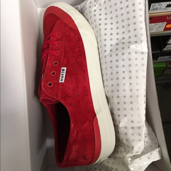 Huf shoes - Picture 1 of 1