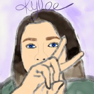 Meet your Posher, Kylee