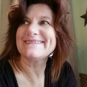 Meet your Posher, Terry