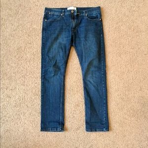Paper Denim & Cloth Men's Jean 33/30