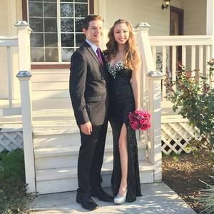 Meet your Posher, Paige