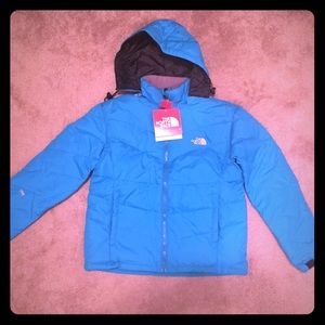NWT NorthFace Ski jacket