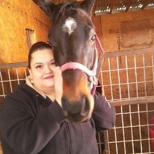 Meet your Posher, Araceli