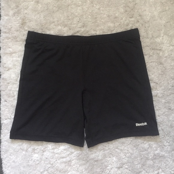 Reebok Spandex