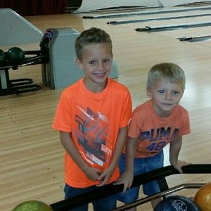 Meet your Posher, Whitney