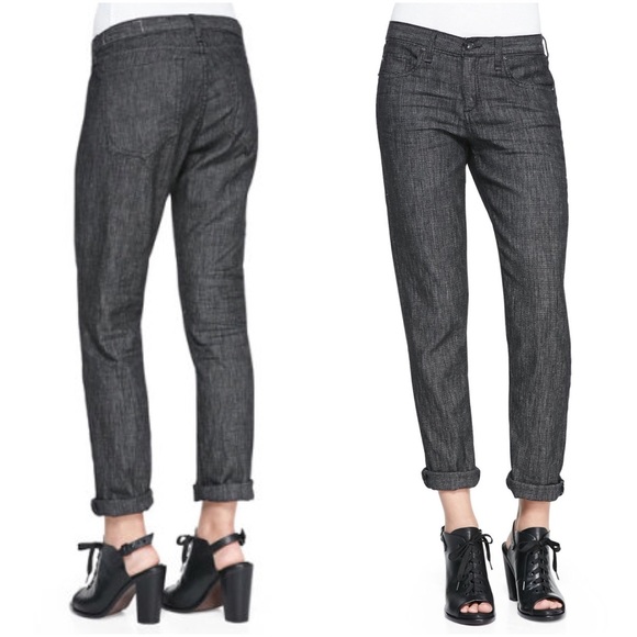 Rag and Bone Boyfriend Jeans in Hammersmith
