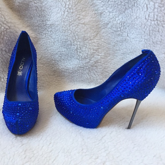 Aldo Stiletto