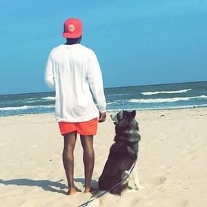 Meet your Posher, Greg