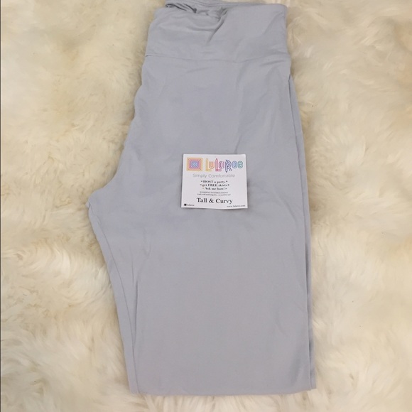 LuLaRoe Leggings